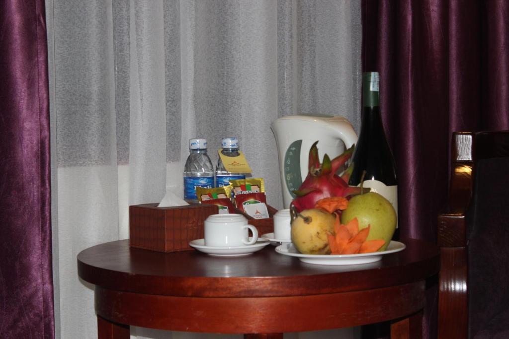 Aranya Hotel Hai Phong Room photo